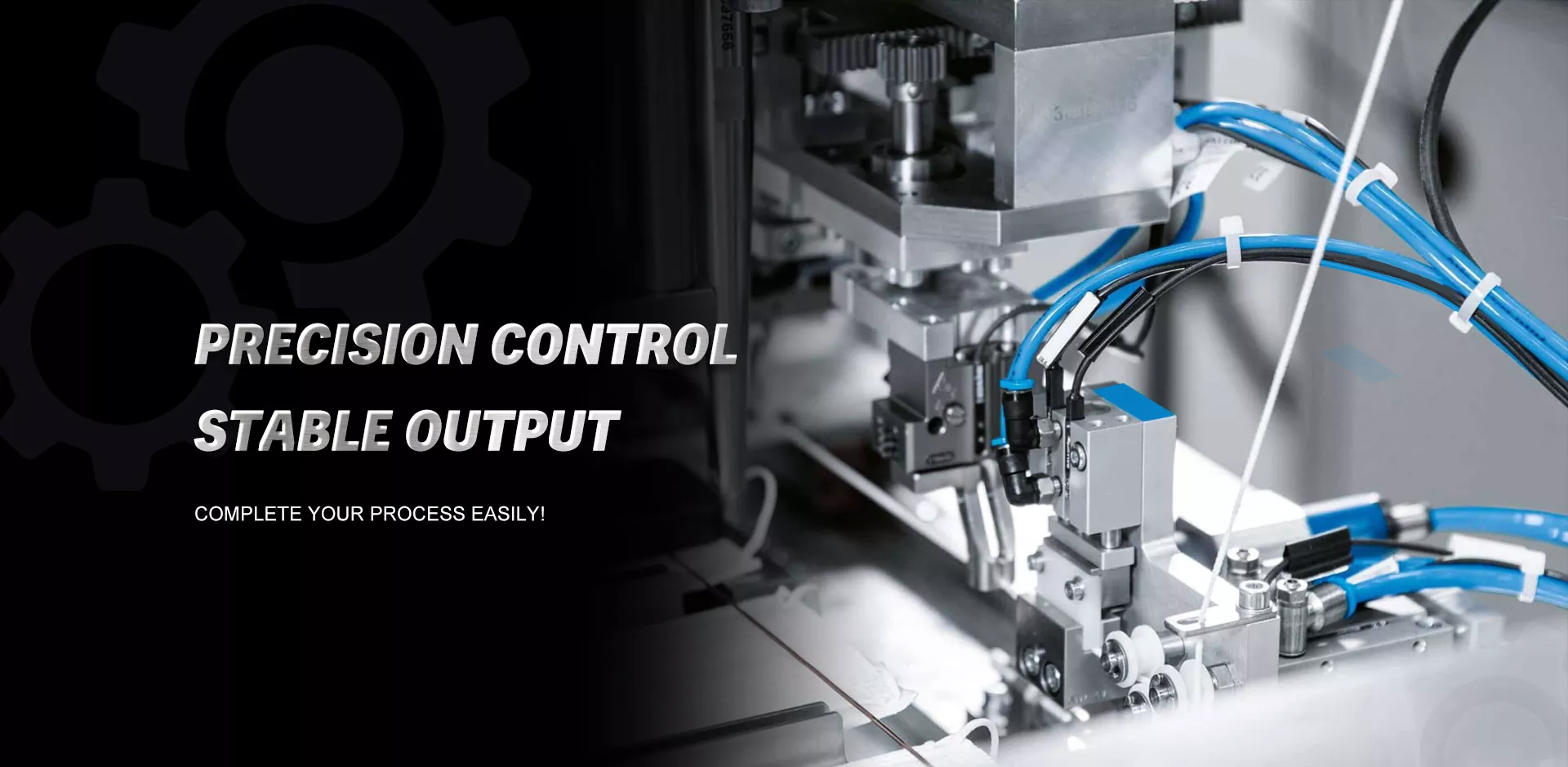 Προμηθευτής Πνευματικού Ενεργοποιητή Κίνας