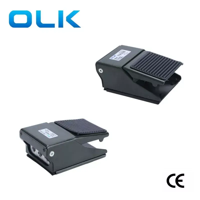 Πώς μια βαλβίδα κατεύθυνσης που λειτουργεί με πόδι βελτιώνει τη βιομηχανική απόδοση;