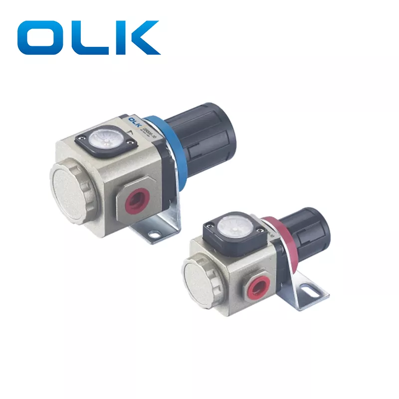 Ρυθμιστής πίεσης Airtac Type GR