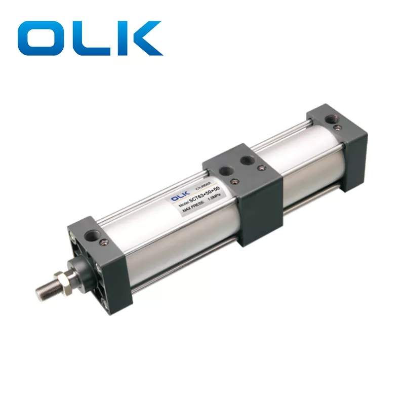 Κύλινδρος δεσίματος SCT